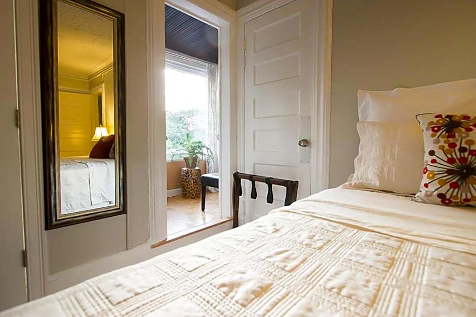 A and FayeBed and Breakfast, Inc,