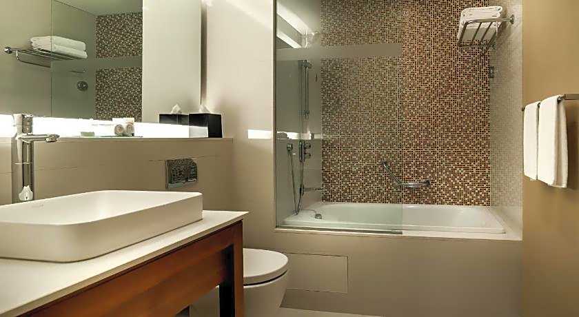 Hyatt Place Gurgaon Udyog Vihar