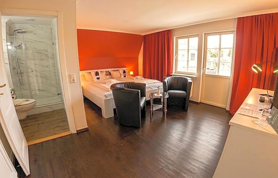 Hotel Im Schwedischen Hof