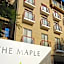 Maple Arima