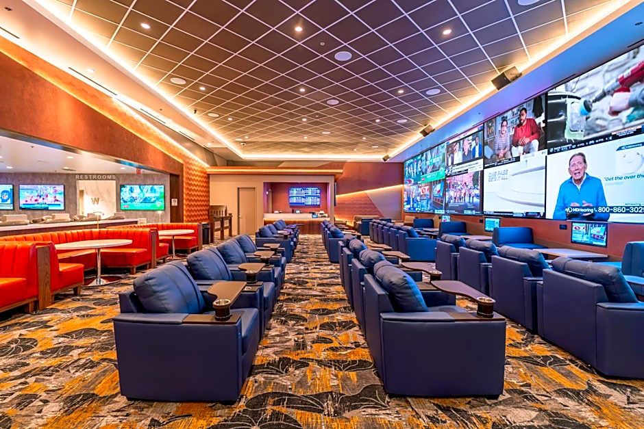 Virgin River Casino and Lodge