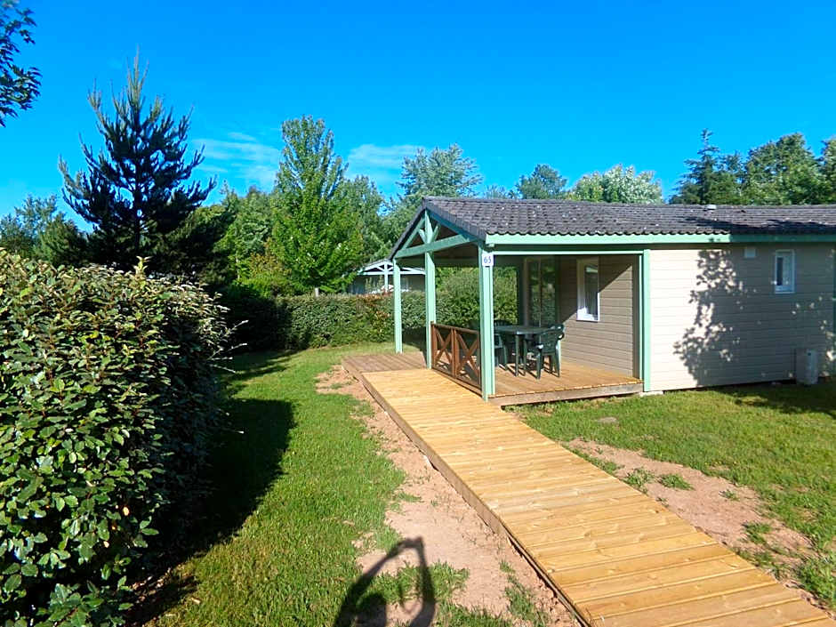 Terres de France - Les Hameaux de Miel