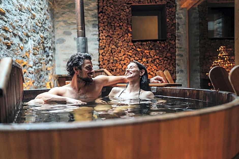 La Genzianella Bormio