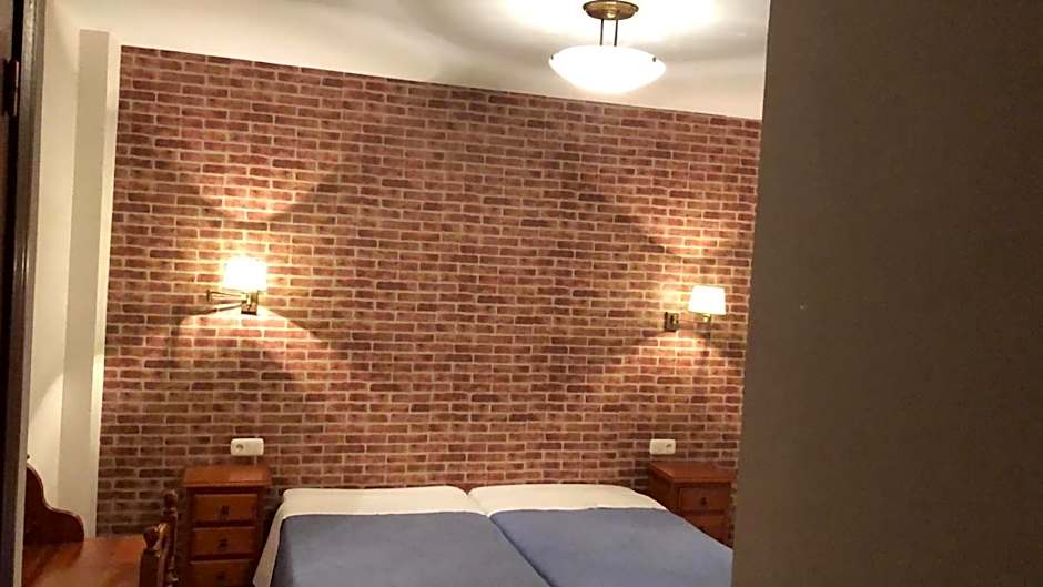 Hotel Rural La Fuentecilla