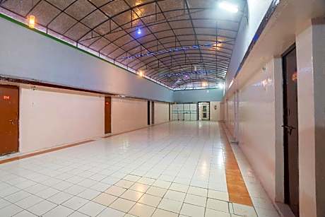 Hotel O Ashirvad Guest House