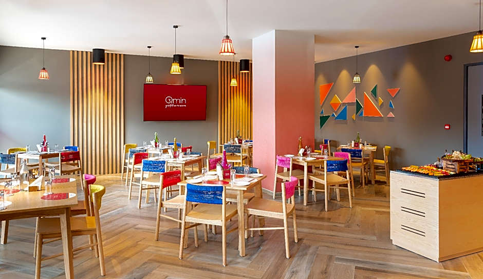 Ginger Mumbai Andheri (MIDC)