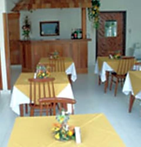 Hotel Palmas del Sol