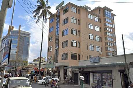 Rich Hotel