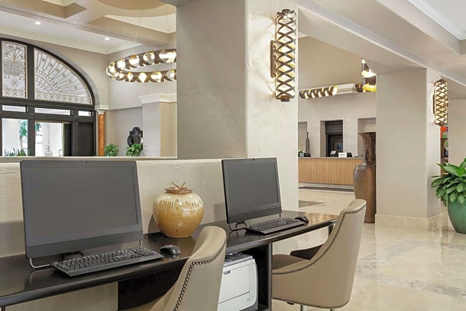 Embassy Suites by Hilton Santa Ana Orange County Airport