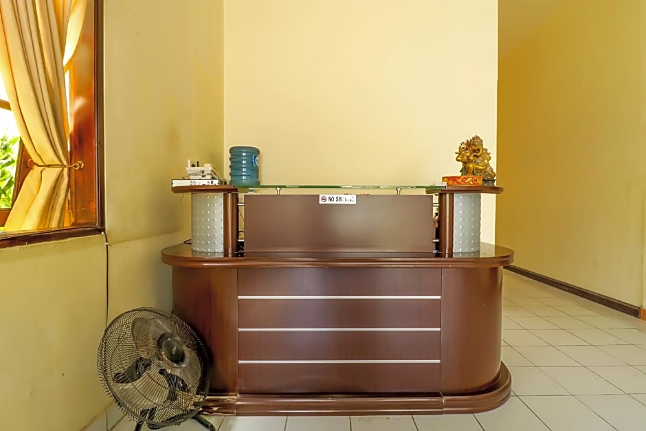 OYO 1684 Marina Suite Apartment Bali