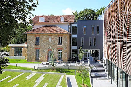 Best Western Plus Paris Meudon Ermitage