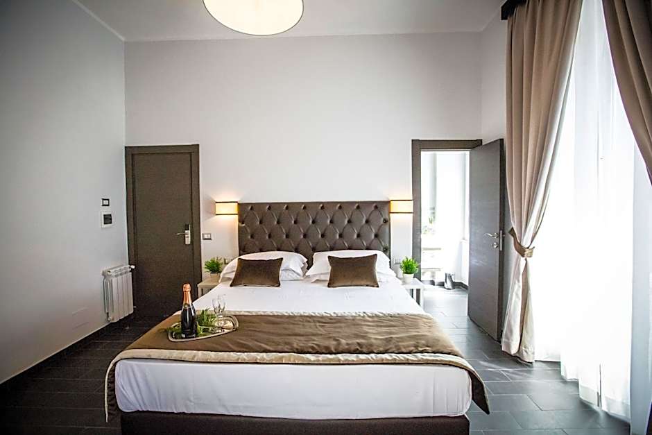 San Pietro Leisure and Luxury