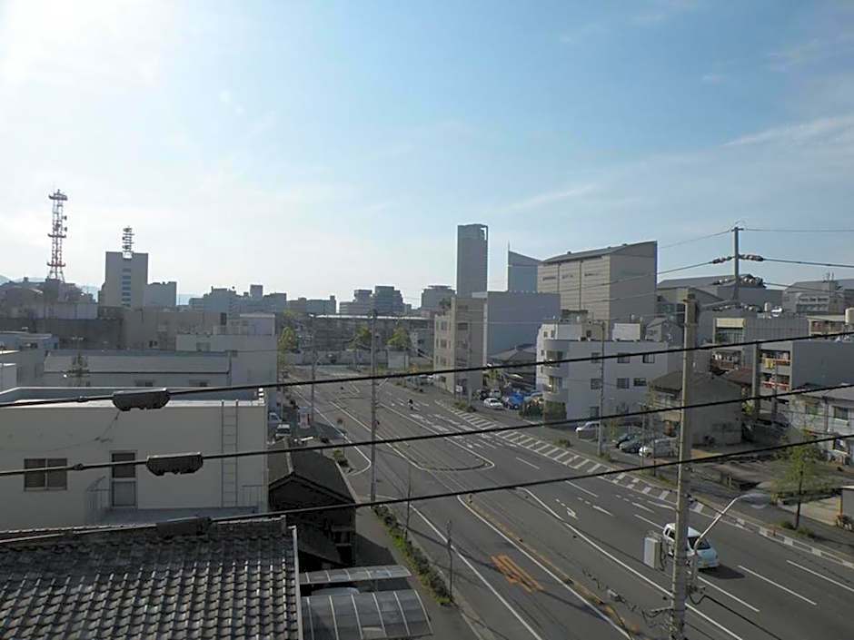 First Inn Takamatsu