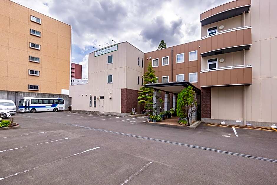 Okano Hotel