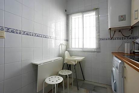 Apartamentos Los Cántaros - Alojamientos en PUERTO DE SANTA MARIA