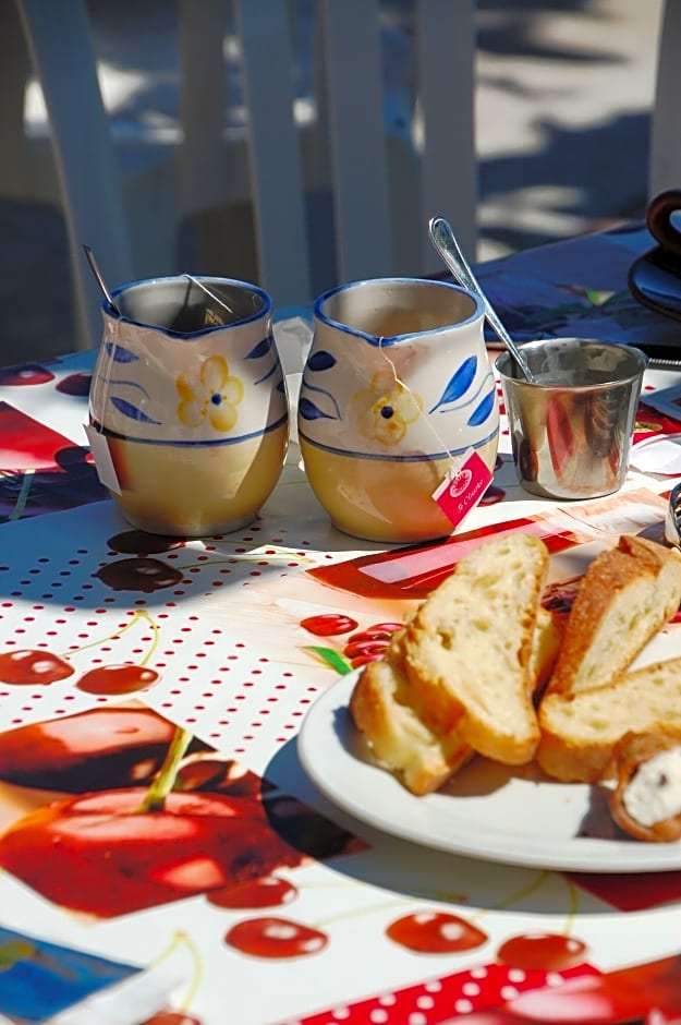 Hotel Agriturismo Santa Margherita