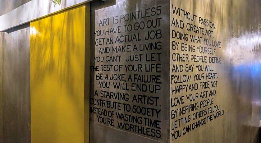 Happiness Hostel El Nido