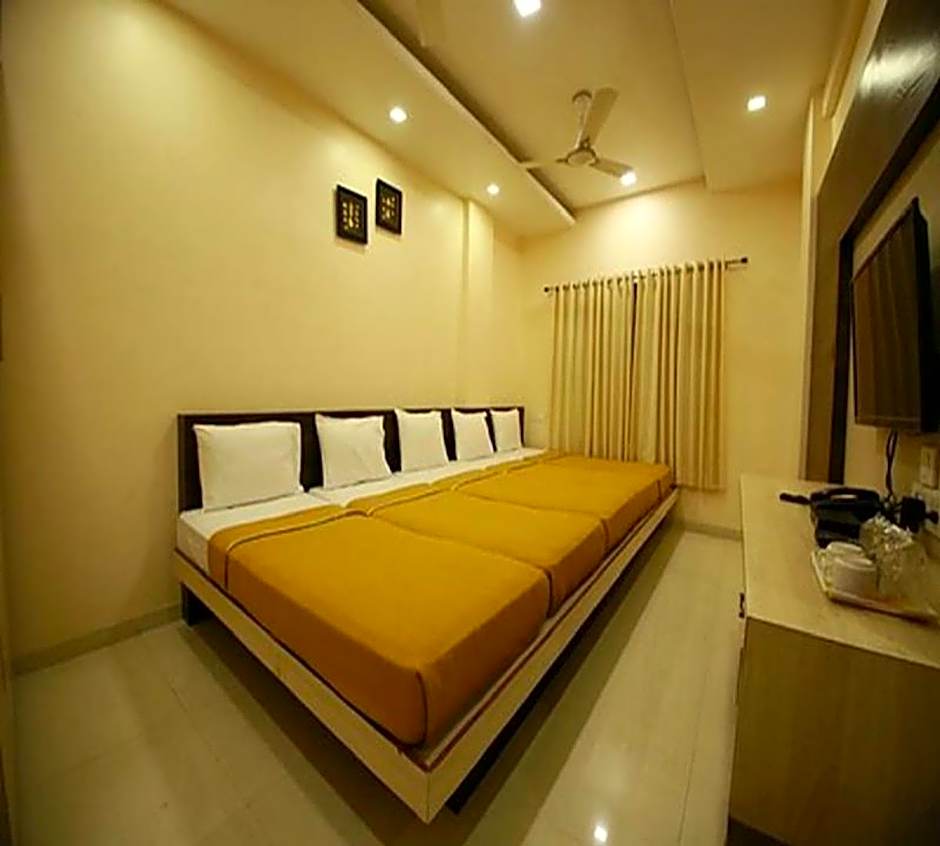 Photo 1 of 1 of Private Dormitory - Mixed