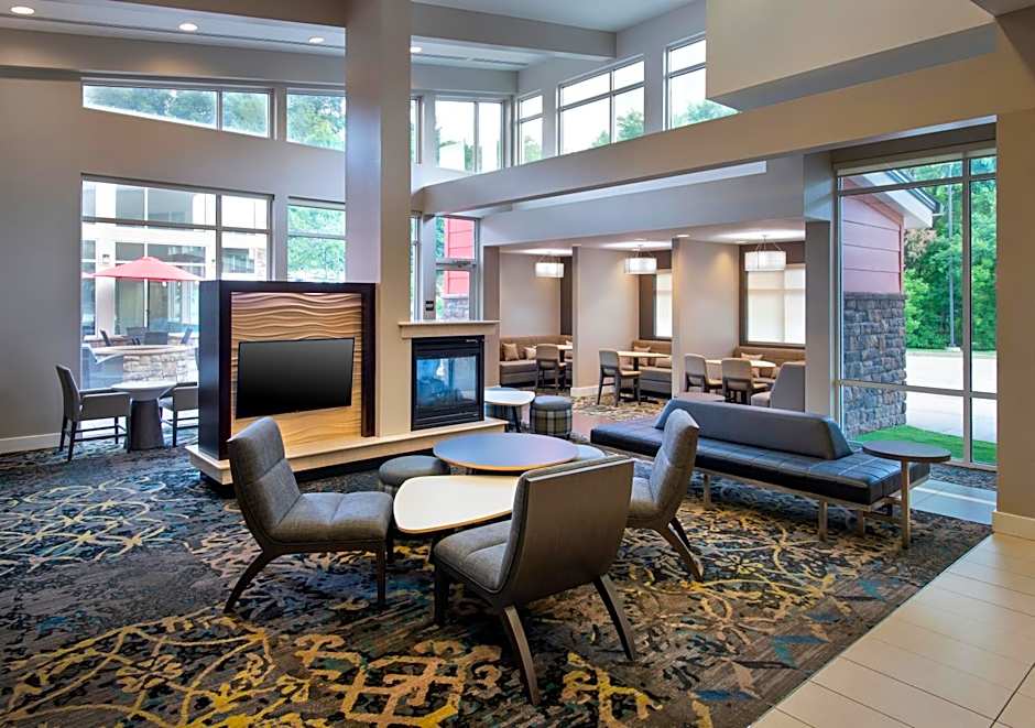 Residence Inn by Marriott Pittsburgh Monroeville/Wilkins Township