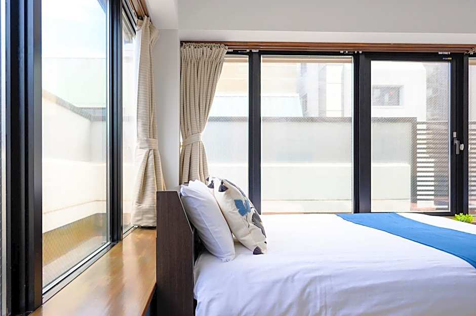 Ueno Woo Hotel