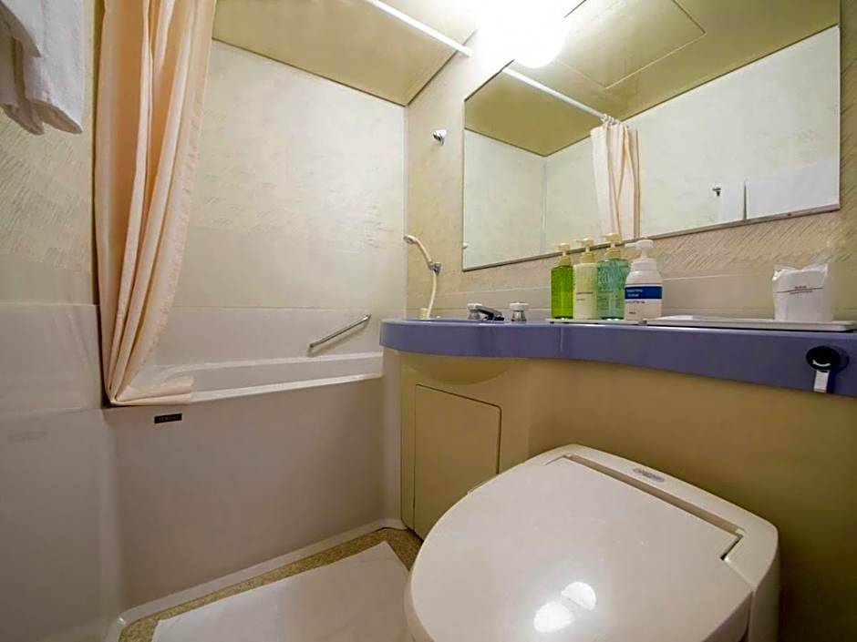 hotel miura kaen