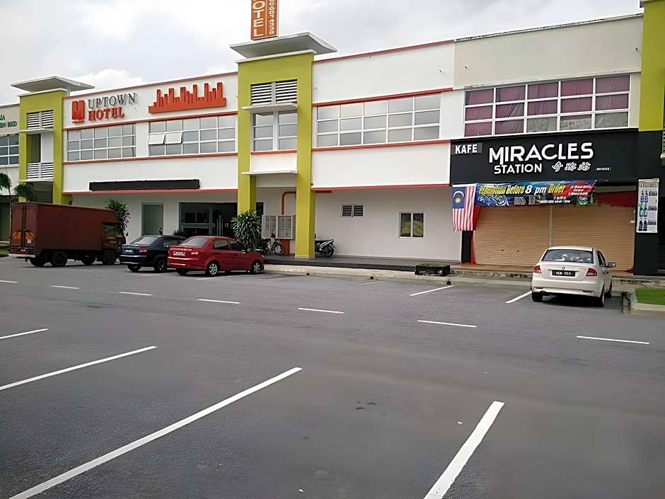 Uptown Hotel Seremban