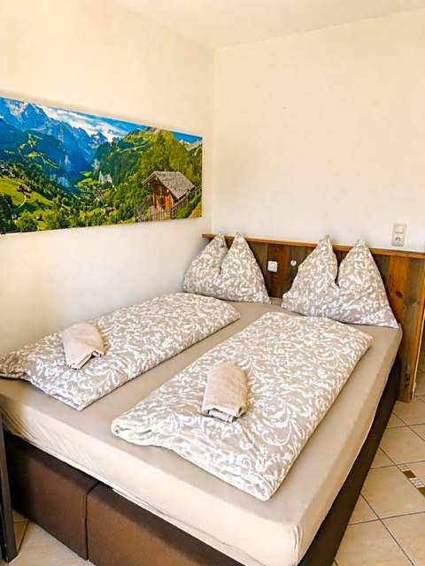 Gästezimmer Lercher