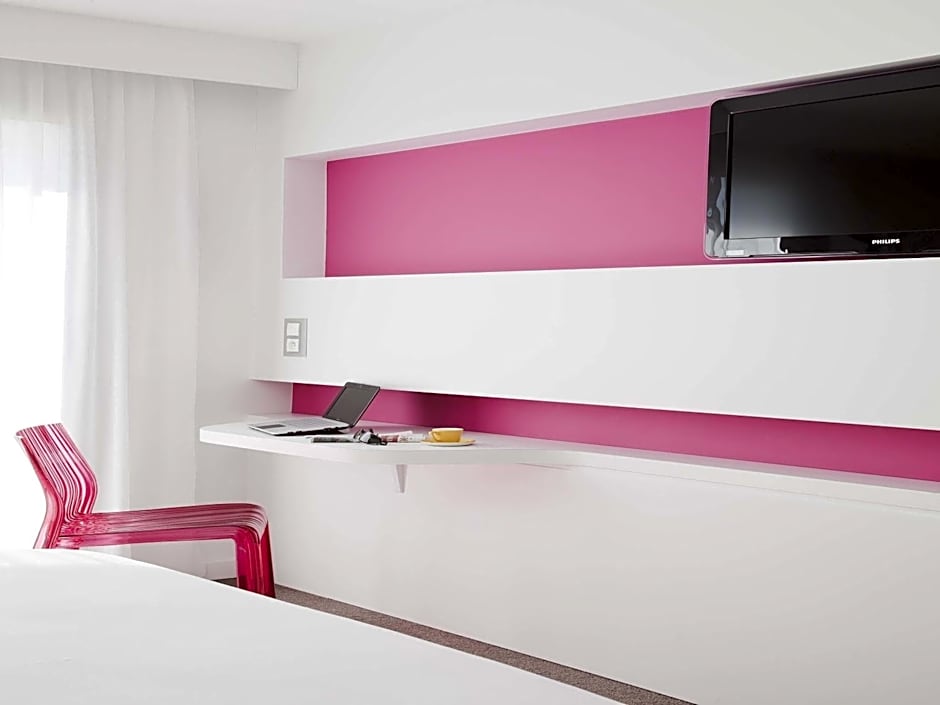 Ibis Styles Menton Centre
