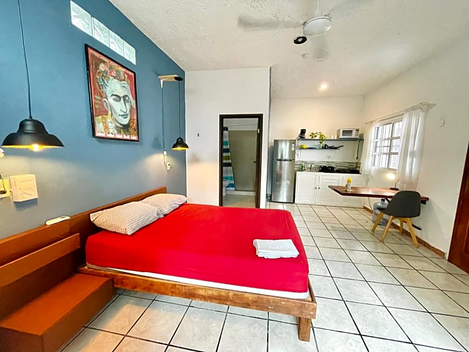 Anana Coliving
