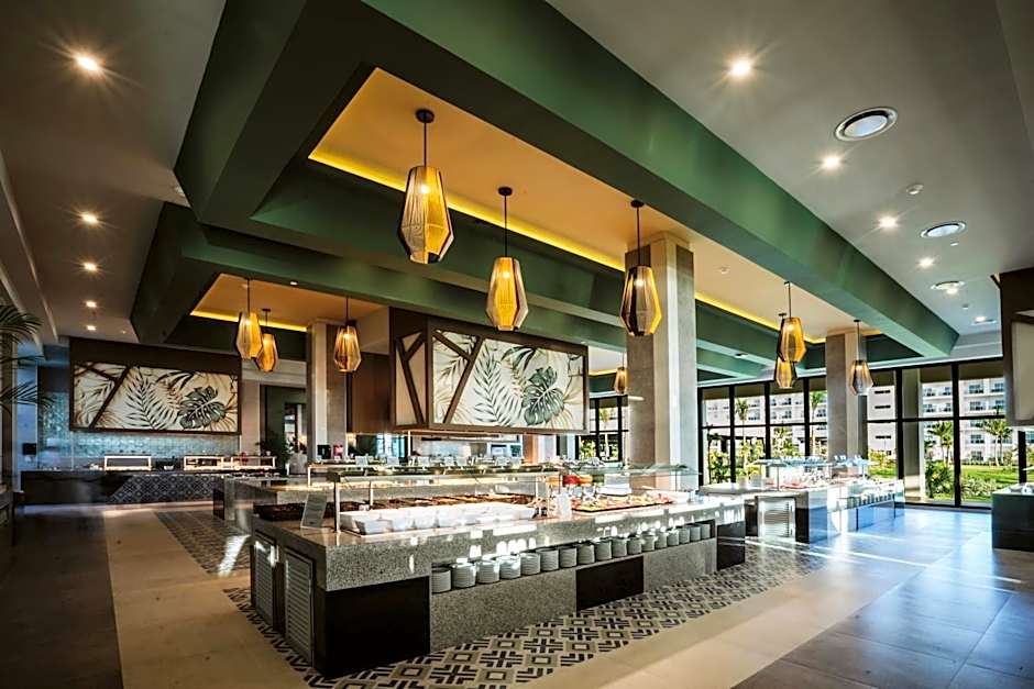 Riu Latino - Adults Only - All Inclusive