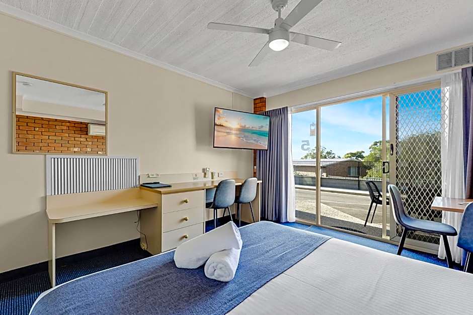 Sapphire Waters Motor Inn