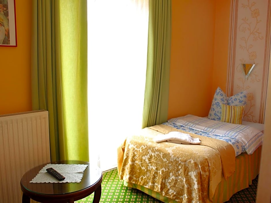 Parkhotel Sonne