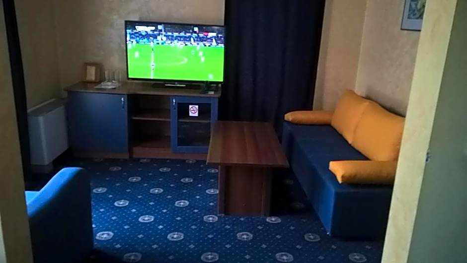 Fenix Family Hotel