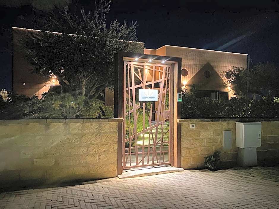 Locanda Degli Scrittori