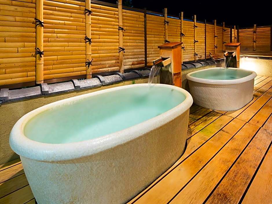 Ishinoya Izunagaoka - TKP Hotels & Resorts