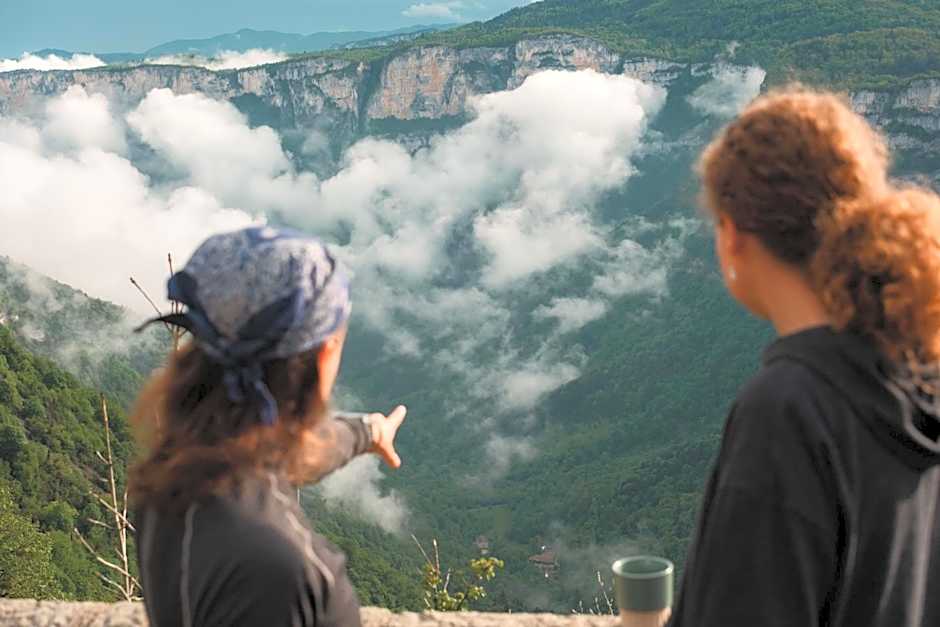 Hostel Quartier Libre