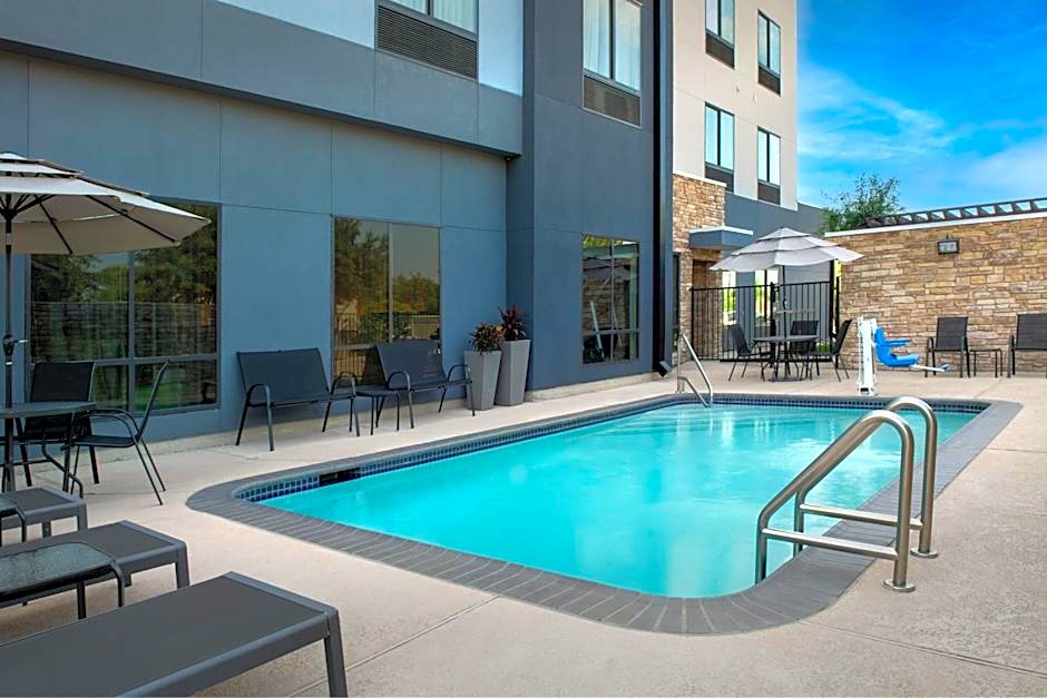 Fairfield Inn & Suites by Marriott Houston Pasadena