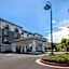 Hampton Inn By Hilton & Suites San Luis Obispo
