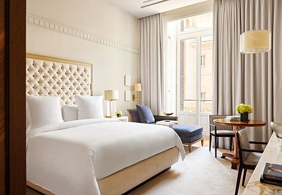 Four Seasons Hotel Madrid