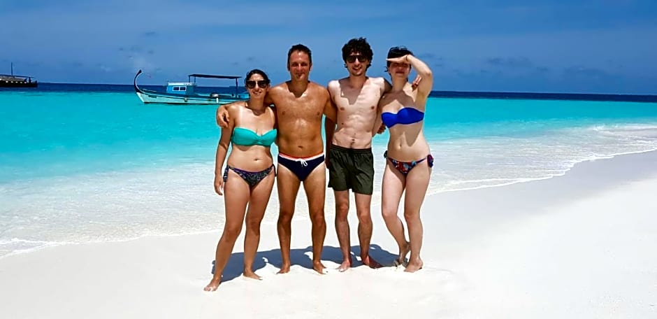 Asia Inn Maldives