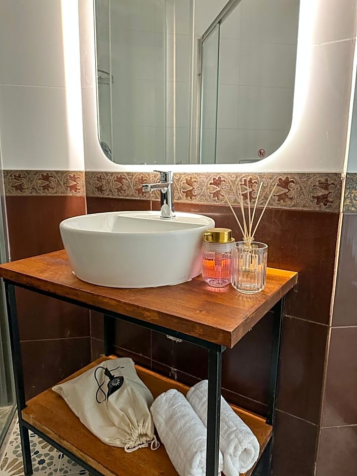 Ella Alaçatı Otel