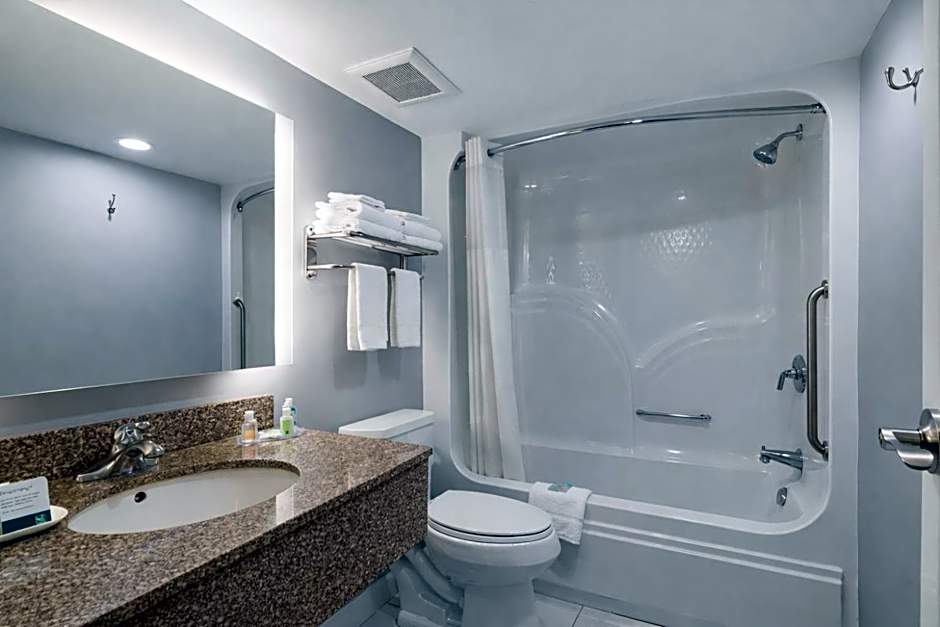 Quality Inn Kodak Sevierville