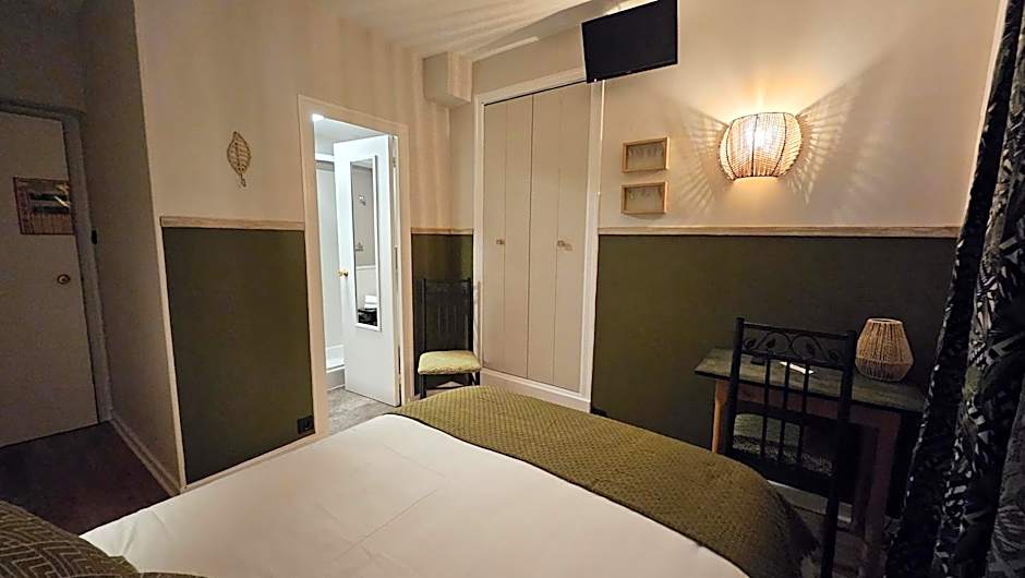 Auberge de la Marine