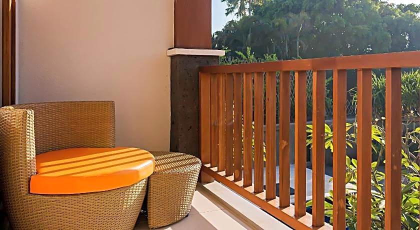 Kubu Cempaka Seminyak Hotel