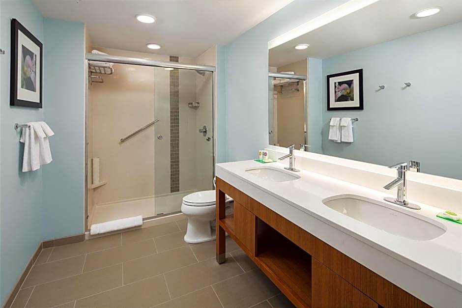 Hyatt Place Knoxville/Downtown