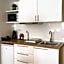 GLOBAL Apartments & Rooms