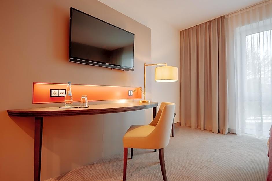 Ringhotel LOOKEN INN