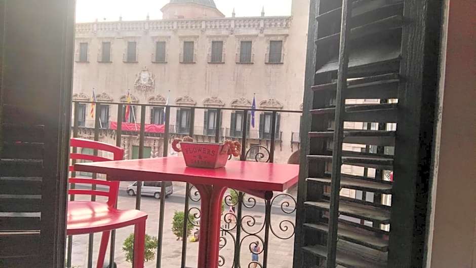 Old Center Inn Alicante