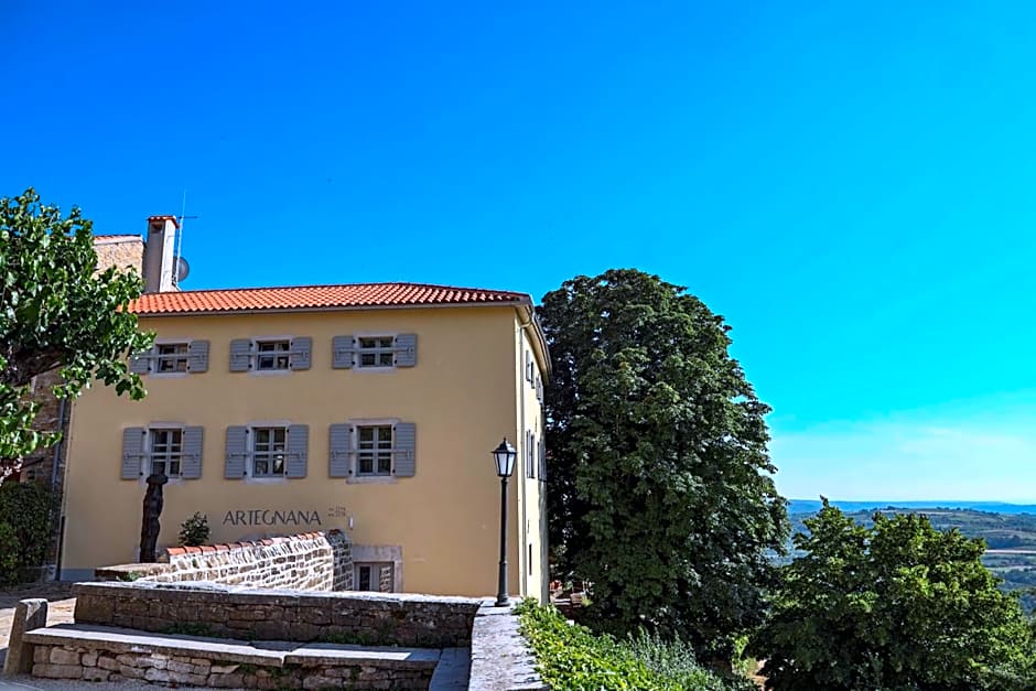 B&B Artegnana 1798