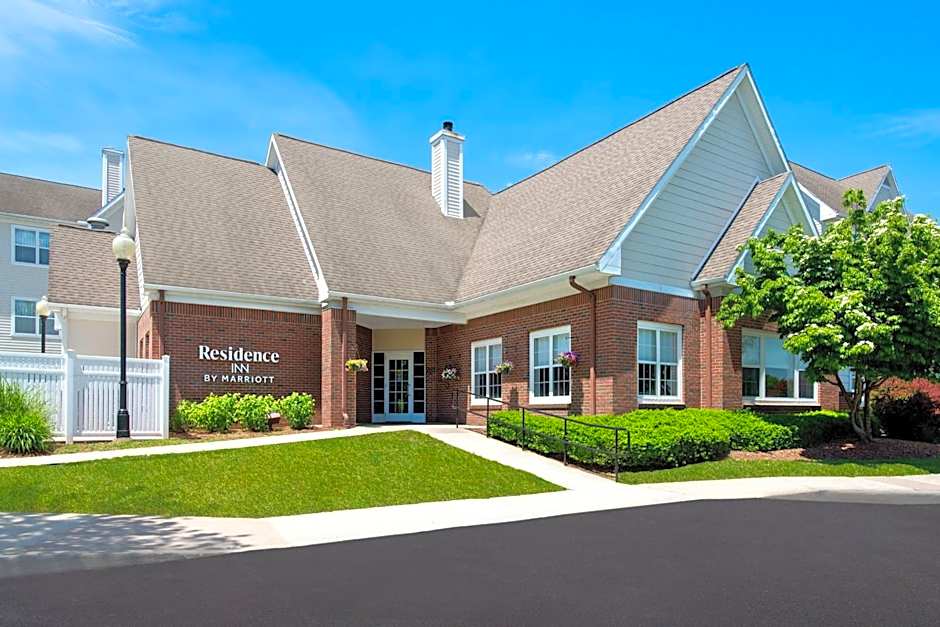 Residence Inn by Marriott Hartford Manchester